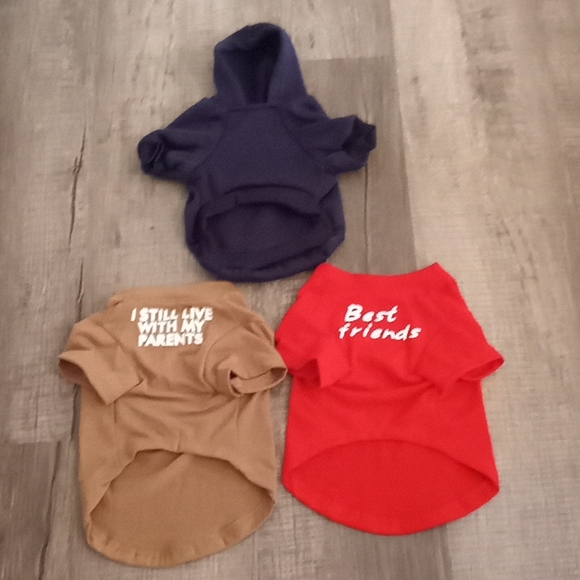 Other - Dog clothes